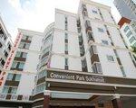 Convenient Park Bangkok, Tajland - last minute odmor