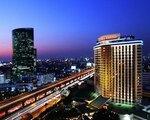 Centara Grand At Central Plaza Ladprao Bangkok, Tajland - last minute odmor