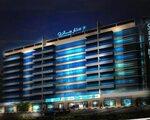 Star Metro Deira Hotel Apartments, Dubai - last minute odmor