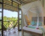 Sultan Sands Island Resort, Zanzibar - last minute odmor