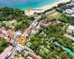 Karon Kata Boutique Hotel, Tajland, Phuket - last minute odmor