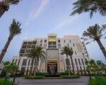 Palace Beach Resort Fujairah, Dubai - last minute odmor