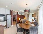 Oakwood Residence Sukhumvit 24 Bangkok, Tajland - last minute odmor