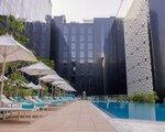 Grand Mercure Dubai City, Dubai - last minute odmor