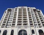 Suha Park Hotel Apartments Waterfront Al Jaddaf, Dubai - last minute odmor