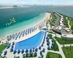 Mövenpick Resort Al Marjan Island, Dubai - Ras al Khaimah, last minute odmor