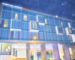 Fortune Atrium Hotel, Dubai - last minute odmor