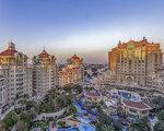 Swissôtel Al Murooj Dubai, Dubai - last minute odmor