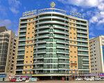 Emirates Stars Hotel Apartments, Dubai - last minute odmor