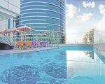Premier Inn Dubai Barsha Heights, Dubai - last minute odmor
