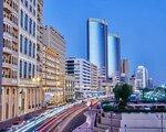 Carlton Dubai Creek Hotel, Dubai - last minute odmor