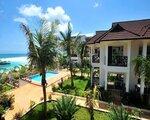 Sansi Kendwa Beach Resort, Zanzibar - last minute odmor