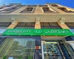 Garden City Hotel Dubai, Dubai - last minute odmor