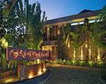 Gending Kedis Luxury Villas & Spa Estate, Bali - last minute odmor