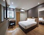 Almas Hotel Bangkok, Tajland - last minute odmor