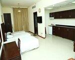City Stay Premium Hotel Apartments, Dubai - last minute odmor
