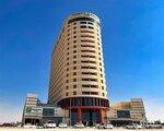 Holiday Inn & Suites Dubai Science Park, Dubai - last minute odmor