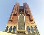 Bab Al Qasr Hotel, Dubai - last minute odmor