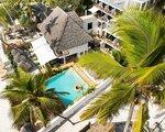Alladin Boutique Beach Hotel And Spa Zanzibar, Zanzibar - last minute odmor