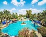 Radisson Blu Hotel & Resort, Al Ain, Dubai - last minute odmor