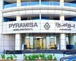 Pyramisa Hotel Apartments Dubai, Dubai - last minute odmor