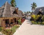 Amber Lodge, Zanzibar - last minute odmor