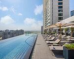 Palace Dubai Creek Harbour, Dubai - last minute odmor