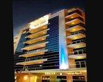 Tulip Hotel Apartments, Dubai - last minute odmor