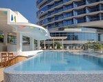 Hilton Dubai Creek Residences, Dubai - last minute odmor