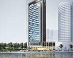Intercontinental Residences Dubai Business Bay, Dubai - last minute odmor