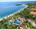 Nusa Dua Beach & Spa, Bali - last minute odmor