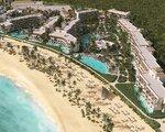 Secrets Playa Esmeralda Resort & Spa, Punta Cana - last minute odmor