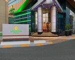 La Quinta By Wyndham Abu Dhabi Al Wahda, Dubai - last minute odmor