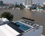 The Standardx Bangkok Phra Arthit, Tajland - last minute odmor