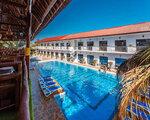 Canary Hotel & Spa, Zanzibar - last minute odmor