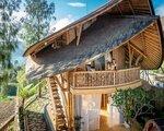 The Dewi Eco Bamboo Villa, Bali - last minute odmor