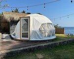 Glamping @ Pebbles & Fins, Bali - last minute odmor