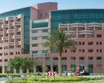 Chelsea Gardens Hotel Apartments, Dubai - last minute odmor