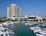 Intercontinental Abu Dhabi, Dubai - last minute odmor