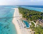 Six Senses Kanuhura, Maldivi - last minute