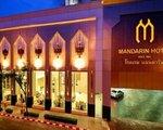 Mandarin Hotel, Tajland - last minute odmor