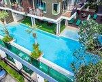 Andakira Hotel Patong, Tajland, Phuket - last minute odmor
