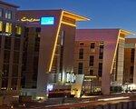 Novotel Suites Mall Avenue Dubai, Dubai - last minute odmor