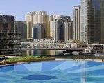 Jw Marriott Hotel Marina, Dubai - Jumeirah, last minute odmor