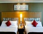 Royal Princess Larn Luang Bangkok, Tajland - last minute odmor