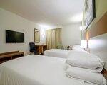 Dhafra Beach Hotel, Dubai - last minute odmor