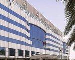 Grand Excelsior Hotel Deira, Dubai - last minute odmor