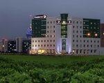 Premier Inn Dubai Silicon Oasis, Dubai - last minute odmor