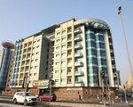 Wescott Plaza Hotel Apartments, Dubai - last minute odmor