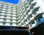 Sunbeam Hotel Pattaya, Tajland - last minute odmor